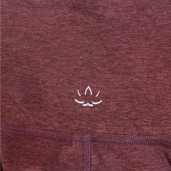 Beyond Yoga Spacedye high waisted yoga pants- L - Picture 9 of 15